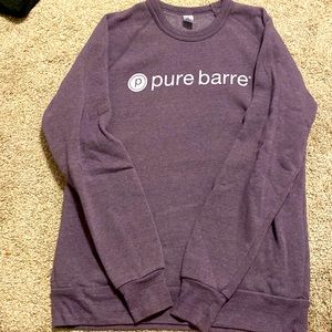 Pure Barre Bundle - Gently used